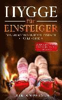 bokomslag Hygge für Einsteiger