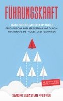 bokomslag Führungskraft: Das große Leadership Buch