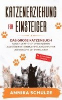 Katzenerziehung für Einsteiger 1