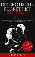 Luisa Leroy - Die Erotische Bucket List für Paare, Häftad