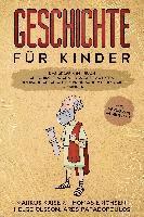 Geschichte für Kinder: Das große 4 in 1 Buch 1