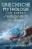 Griechische Mythologie für Kinder 1