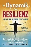 bokomslag Die Dynamik der Resilienz und ihre sieben Faktoren