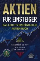 bokomslag Aktien für Einsteiger - Das leichtverständliche Aktien Buch