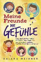 Dajana Meißner - Meine Freunde die Gefühle, Häftad. Tillgänglighet: Lägg i varukorg
