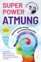 bokomslag SUPERPOWER ATMUNG