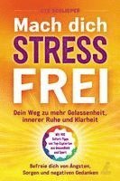 bokomslag Mach Dich Stressfrei