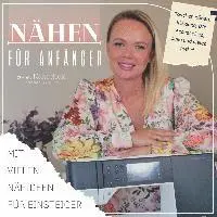 Anna Fisch - Nähen für Anfänger, Inbunden. Tillgänglighet: Lägg i varukorg