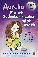 Ben James Griebel - Aurelia - Meine Gedanken machen mich stark, Häftad. Tillgänglighet: Lägg i varukorg