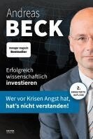 Andreas Beck - Erfolgreich wissenschaftlich investieren, Inbunden