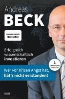 bokomslag Erfolgreich wissenschaftlich investieren