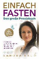 bokomslag Einfach Fasten - Das große Praxisbuch