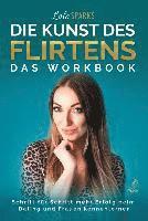 bokomslag Die Kunst des Flirtens - Das Workbook