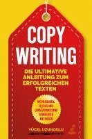 bokomslag Copywriting - Die ultimative Anleitung zum erfolgreichen Texten