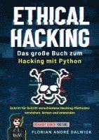 bokomslag Ethical Hacking