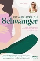 bokomslag Fit & glücklich schwanger