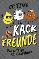 bokomslag Für meine kack Freunde