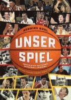 bokomslag Unser Spiel