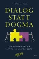 bokomslag Dialog statt Dogma