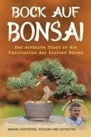 bokomslag Bock auf Bonsai