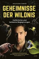 bokomslag Geheimnisse der Wildnis