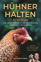 Hühner halten für Anfänger 1