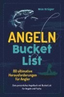 bokomslag Angeln Bucket List