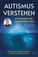 bokomslag Autismus verstehen - 10 Prinzipien für ein besseres Leben