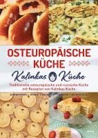 bokomslag Osteuropäische Küche