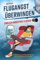 Jan Peters - Flugangst überwinden, Häftad