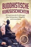 bokomslag Buddhistische Kurzgeschichten