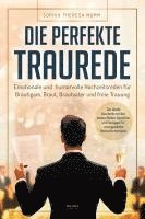 bokomslag Die perfekte Traurede