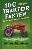 bokomslag 100 Traktor Fakten