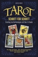 bokomslag Tarot Schritt für Schritt - Einstieg ins Kartenlegen mit Herz & Seele