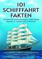 bokomslag 101 Schifffahrtfakten