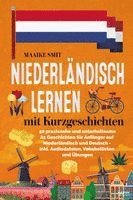 Maaike Smit - Niederländisch lernen mit Kurzgeschichten¿, Häftad