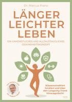 bokomslag Länger Leichter Leben