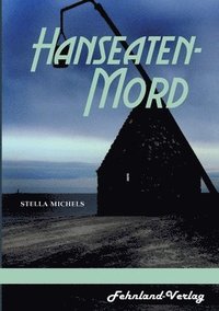 bokomslag Hanseaten-Mord