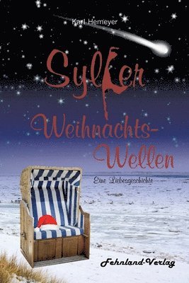 bokomslag Sylter Weihnachtswellen. Eine Liebesgeschichte