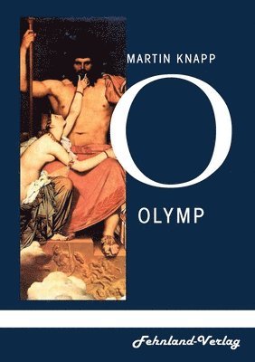 Martin Knapp - Olymp, Häftad