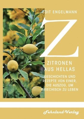 Zitronen aus Hellas 1