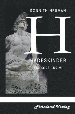 Ronnith Neuman - Hadeskinder, Häftad