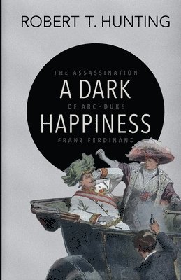 A Dark Happiness 1