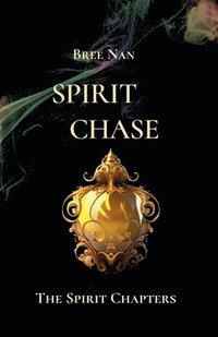bokomslag Spirit Chase