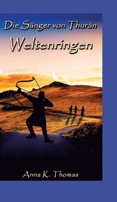 Weltenringen 1