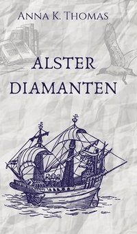 bokomslag Alsterdiamanten