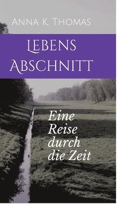 bokomslag LebensAbschnitt