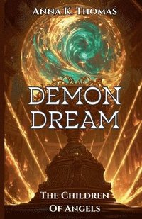 bokomslag Demon Dream