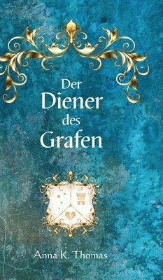 bokomslag Diener des Grafen
