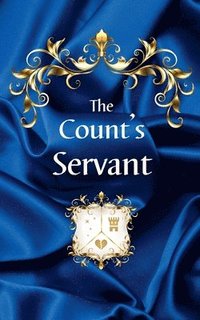 bokomslag Count's Servant